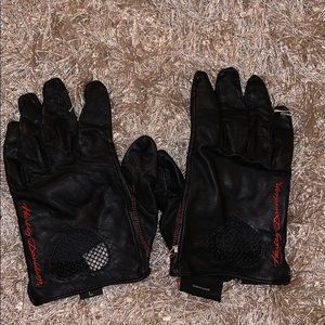Women’s Harley Davidson Motorcycle gloves